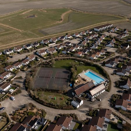 Holiday Home Zeepark Zeepolder-7 By Interhome Де-Ган Екстер'єр фото