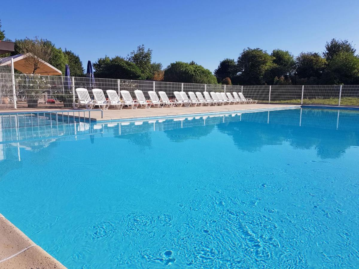 Holiday Home Zeepark Zeepolder-7 By Interhome Де-Ган Екстер'єр фото